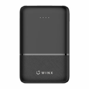 WINX GO Simple 5 000mAh Power Bank - source product image