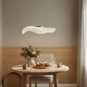 Ray Acrylic CCT LED Pendant Light