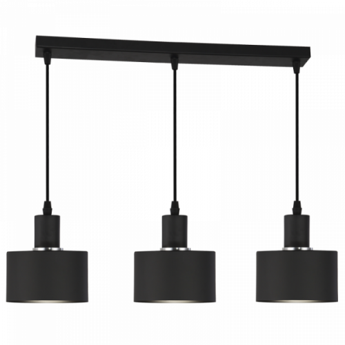 Metal Pendant 3 Light PEN246/3