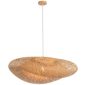 800 Sculpt Bamboo & Wood Pendant Light | Future Light – Future 800 Sculpt Bamboo & Wood Pendant Light | Future Light – Future