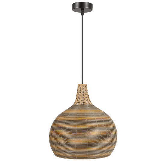 Rattan 299 Pendant Light