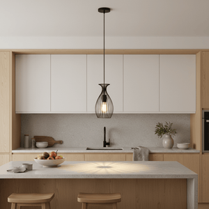 Nemo Wire Pendant Light - additional product image
