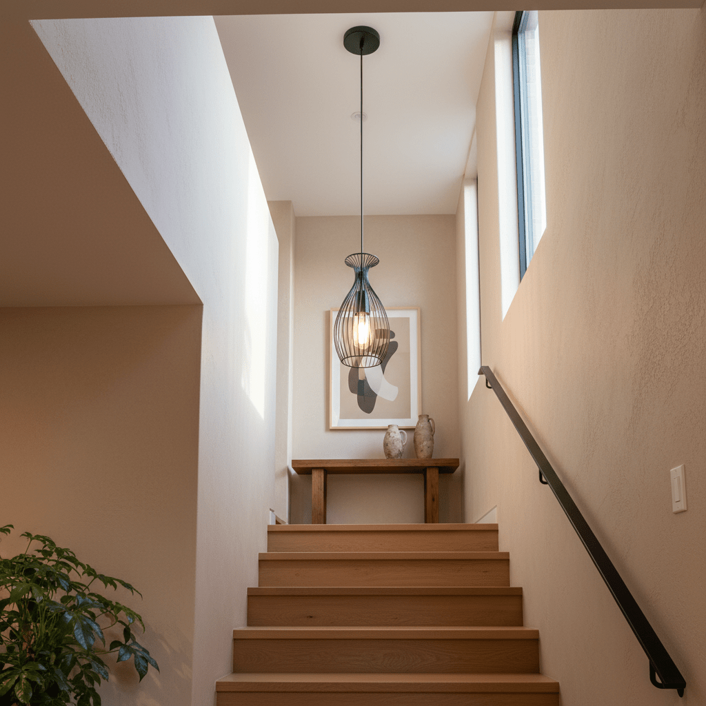 Nemo Wire Pendant Light - additional product image