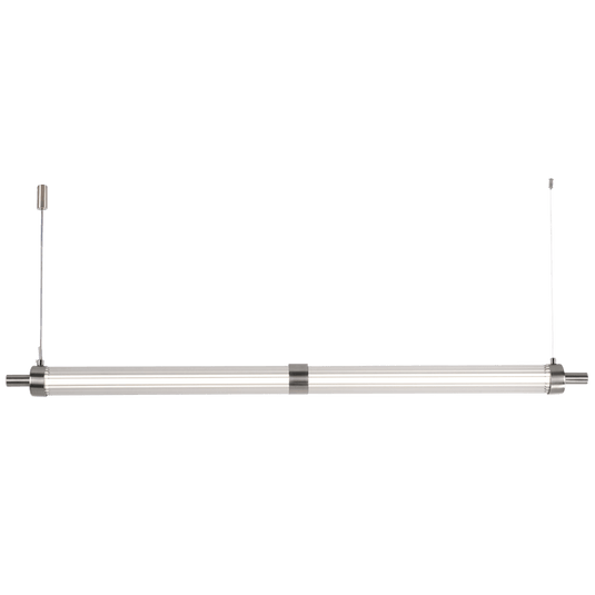 24W 3CCT LED Pendant - Satin product image