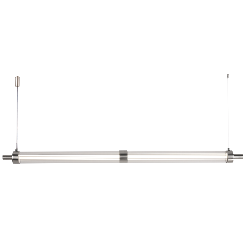 24W 3CCT LED Pendant - Satin product image