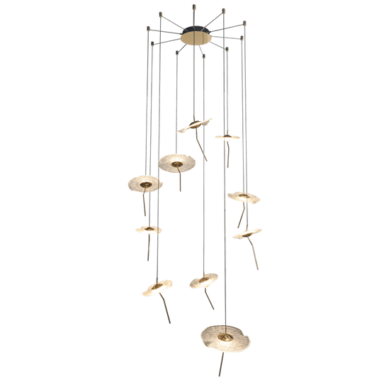 Kinoh Cluster LED Pendant Light