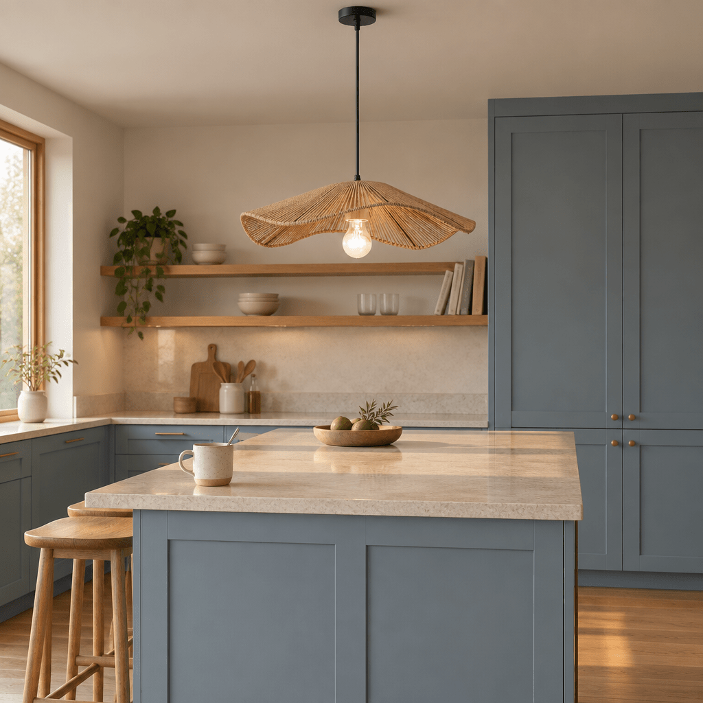 Ventus Pendant Light