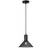 Black Iron Pendant Light - PEN959