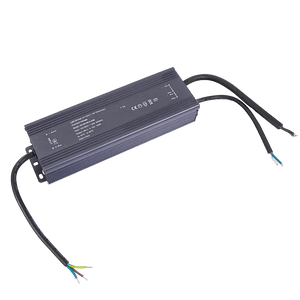 48V 150W Dimmable LED Power Supply