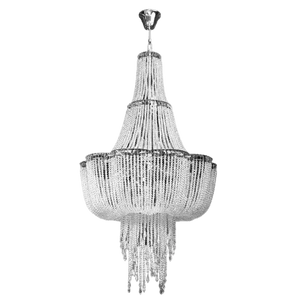 Cascade 12 Light Chandelier