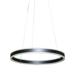 LED Eternity 40W Ring Pendant - Future Light - LED Lights South Africa