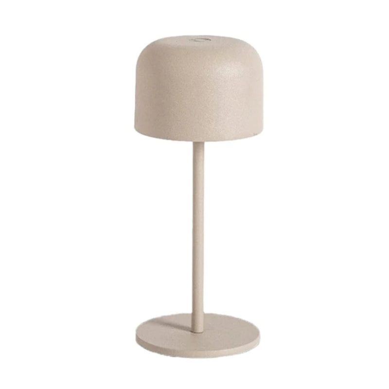 Sushi Dimmable & Rechargeable Table Lamp