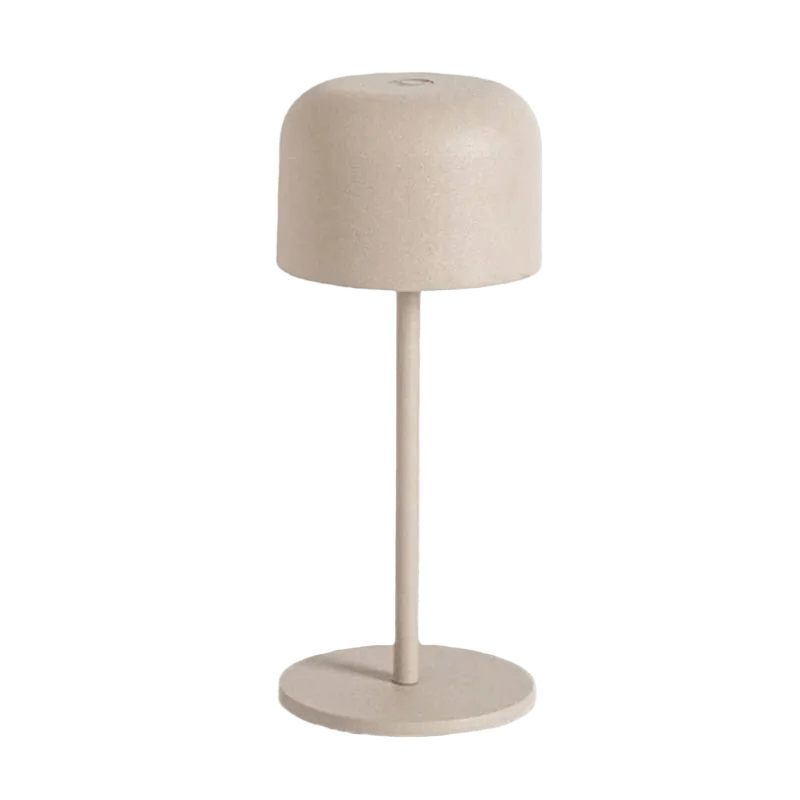 Sushi Dimmable & Rechargeable Table Lamp