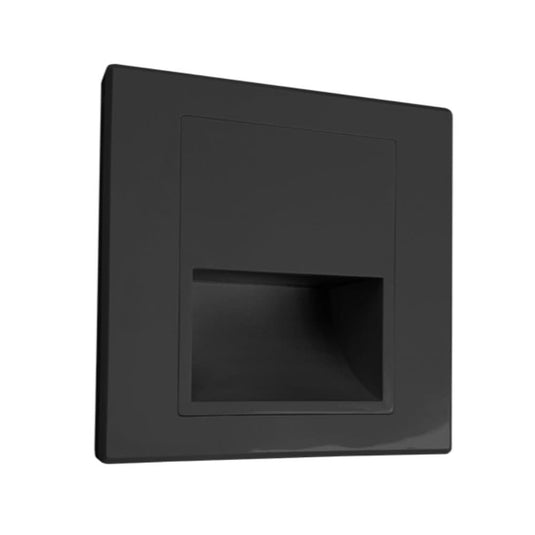 Belmont Recessed Indoor LED Step Light - Future Light - LED Lights South Africa