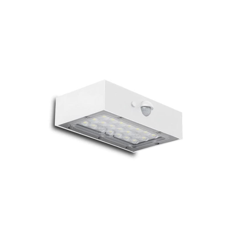 Sunmite Mini Solar Wall Light