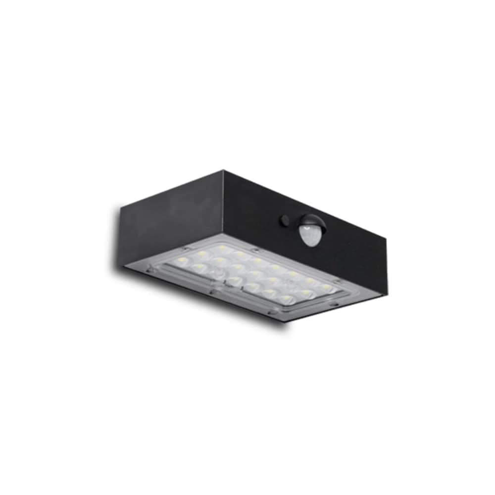 Sunmite Mini Solar Wall Light - Future Light - LED Lights South Africa