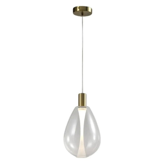 Henry Pendant Light