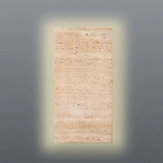 Pandora Marble Wall Indoor LED Wall Light (Spazio)