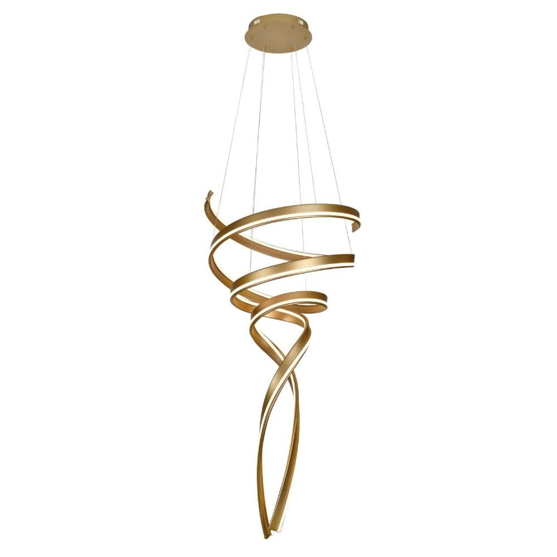 Swan LED Pendant Light