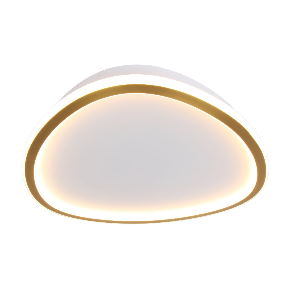 Dundee Medium LED Ceiling Light (Launch Special) - Future Light - LED Lights South Africa