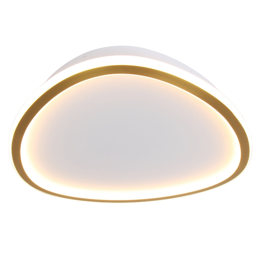Dundee Large LED Ceiling Light (Launch Special) - Future Light - LED Lights South Africa