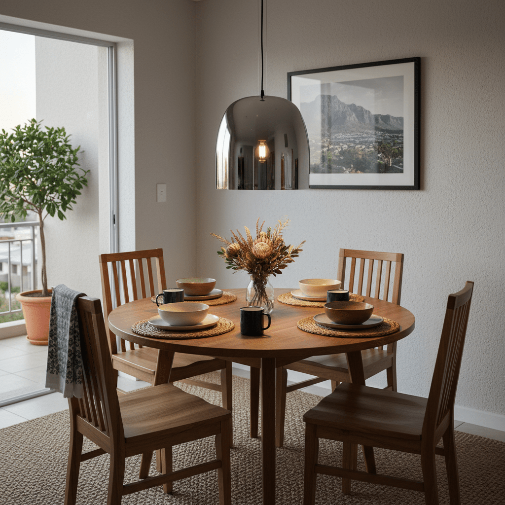 Darnall Dome Pendant Smoke