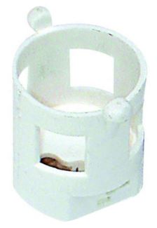 T8 Tube Starter/Fuse-Link Holder