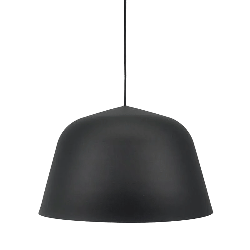 Paris Pendant Light - Black