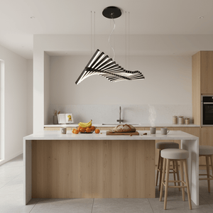 Piano LED Pendant Light