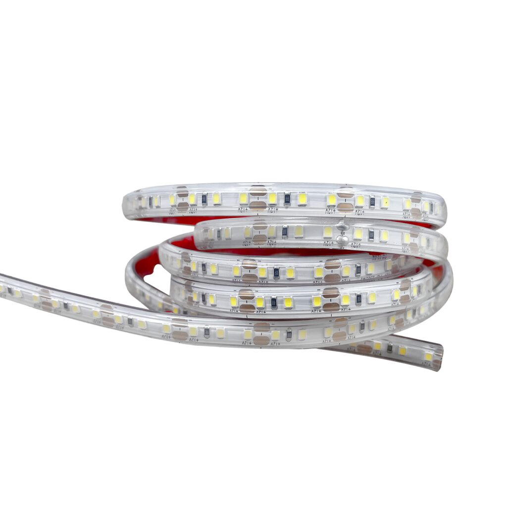 4000K LED Outdoor Strip Light IP65 Dimmable