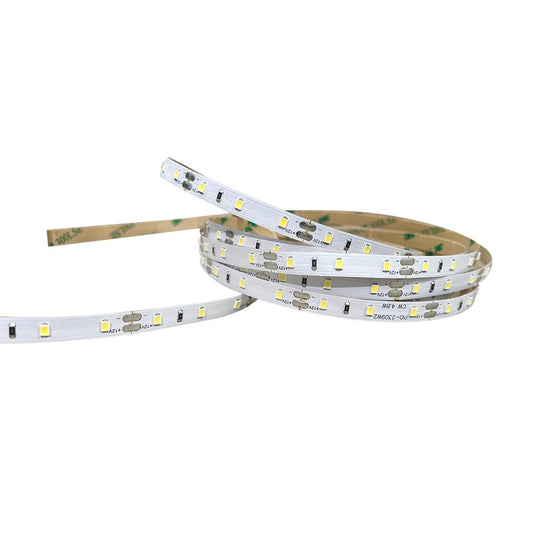 4.8W 12V IP20 LED Striplight - 50m 6000K
