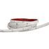 24V LED Strip Light 4.8W/m – 3000K (IP65, 50m Roll)