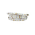 9.6W 24V IP20 LED Strip Light - 10m 6000K