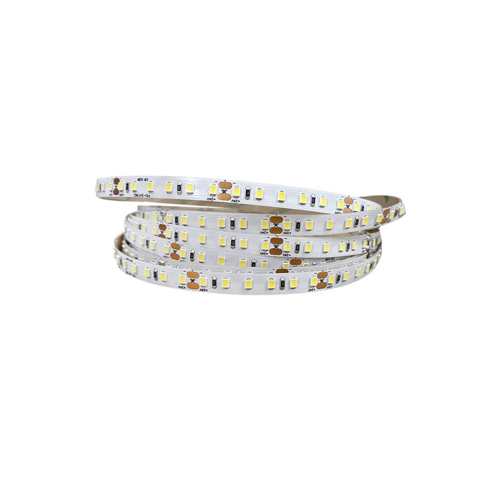 9.6W 24V IP20 LED Strip Light - 10m 6000K
