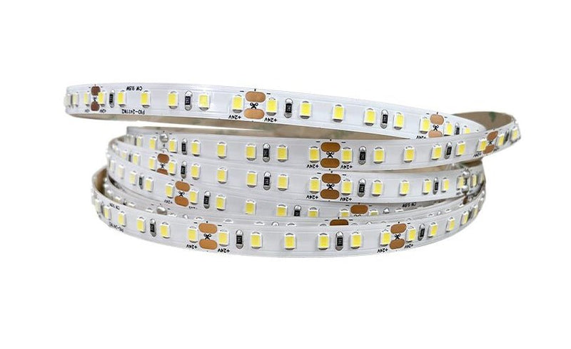 LED Striplight 24V High Output CRI90+ (5m)