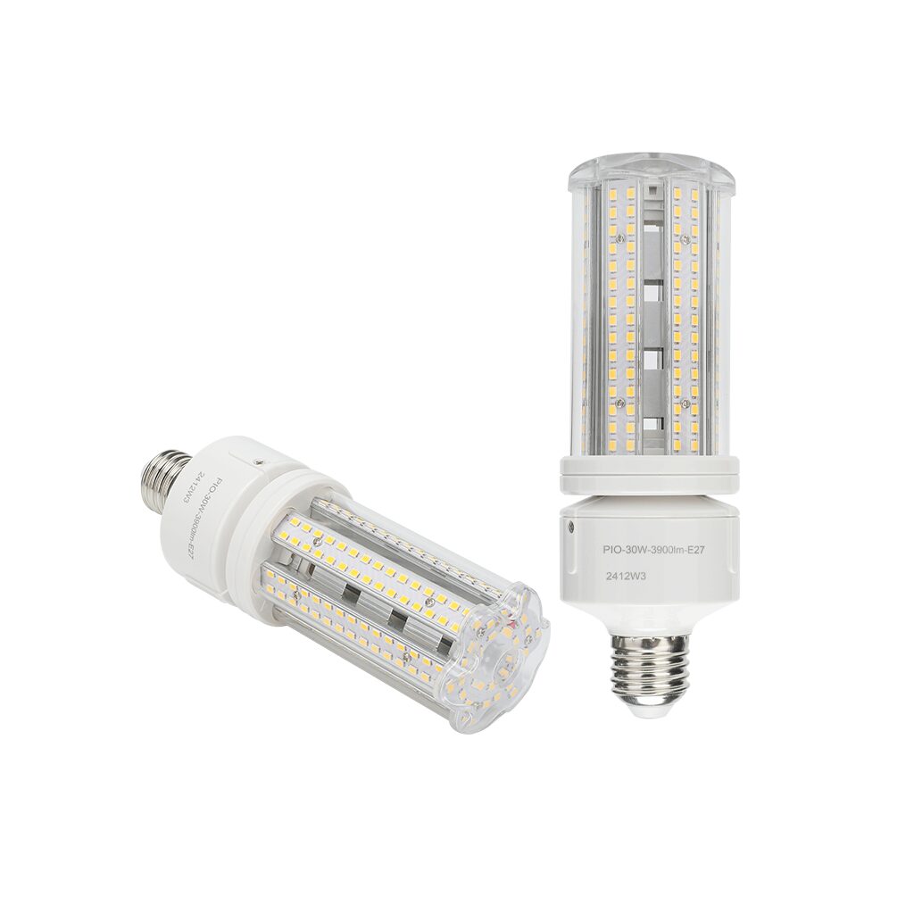 30W Heavy Duty IP54 Corn Lamp - 5700K official source image