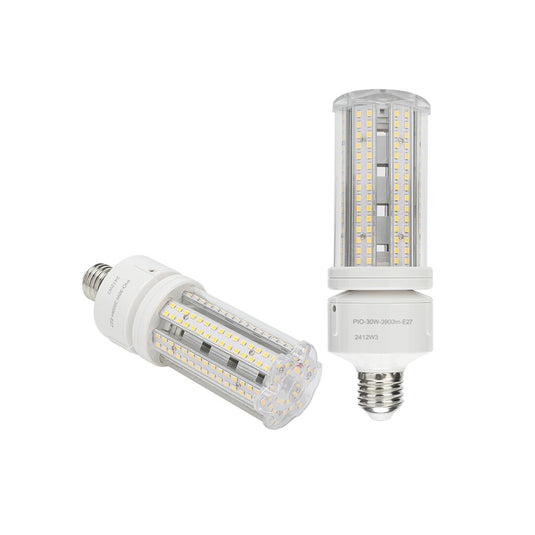 30W Heavy Duty IP54 Corn Lamp - 5700K official source image