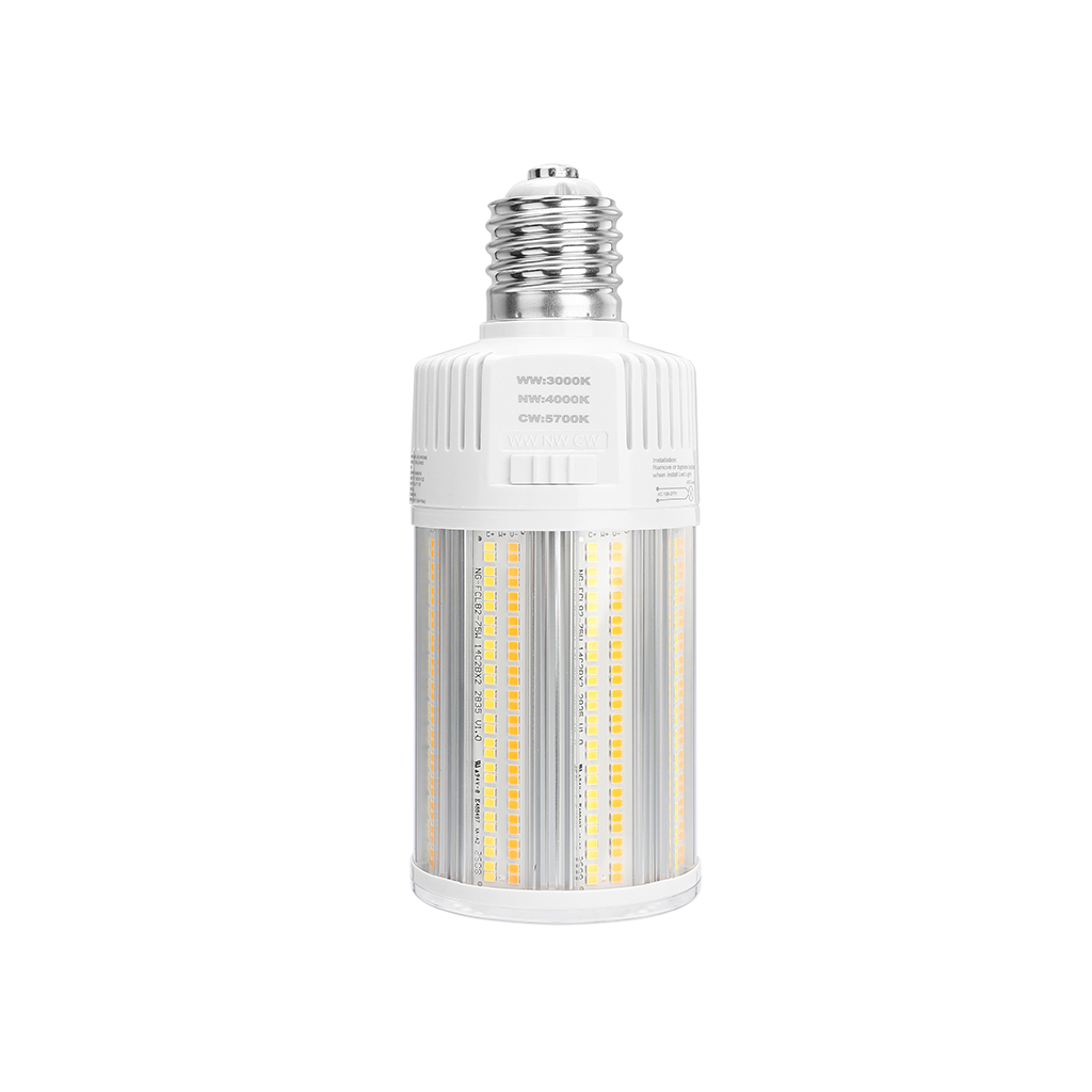 60W/48W/36W Heavy Duty IP44 Corn Lamp official source image
