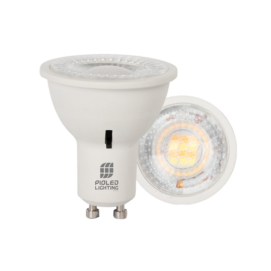 6.5W LED GU10 Downlighter 3CCT Non Dimmable