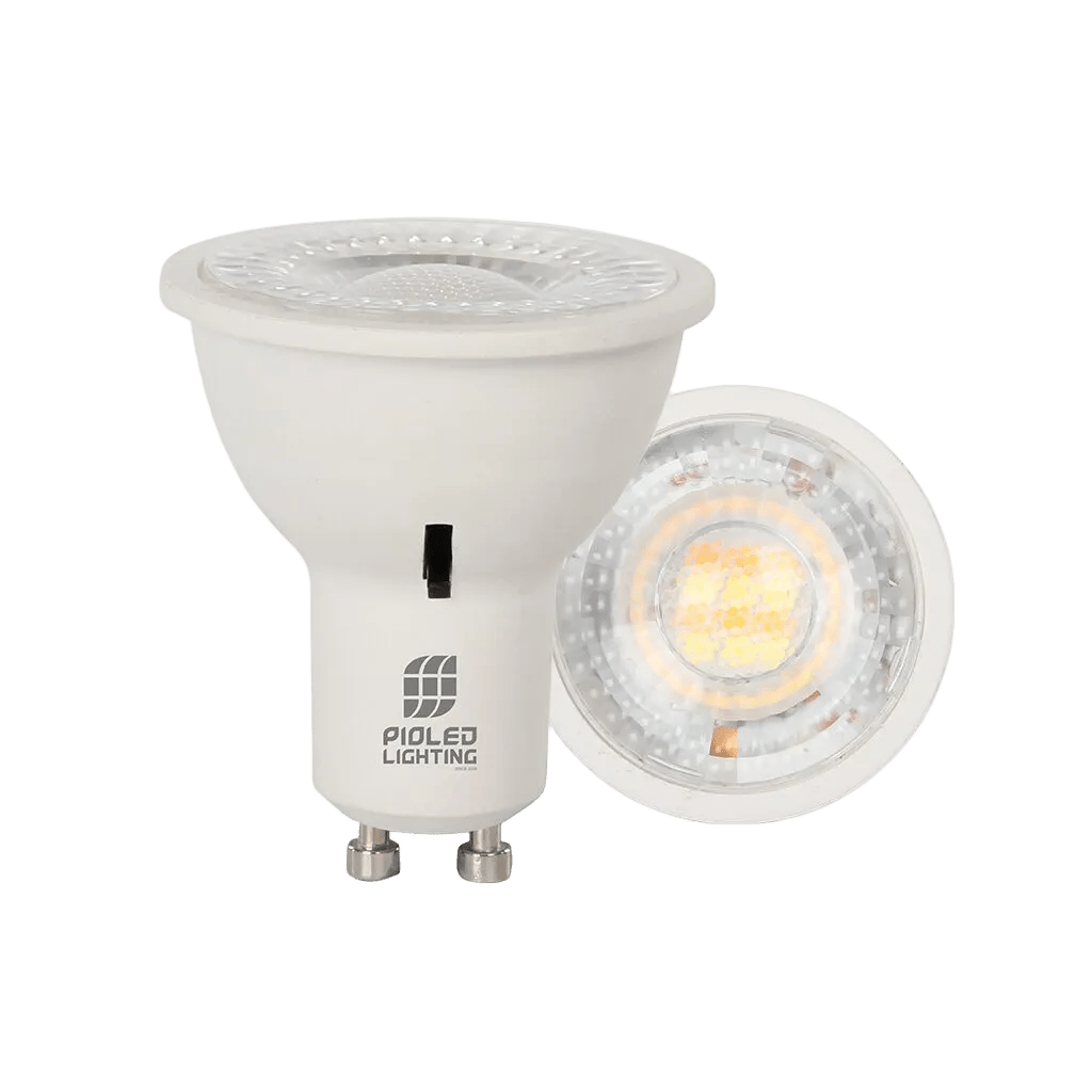 6.5W GU10 LED Downlight - 3CCT - Non-Dimmable