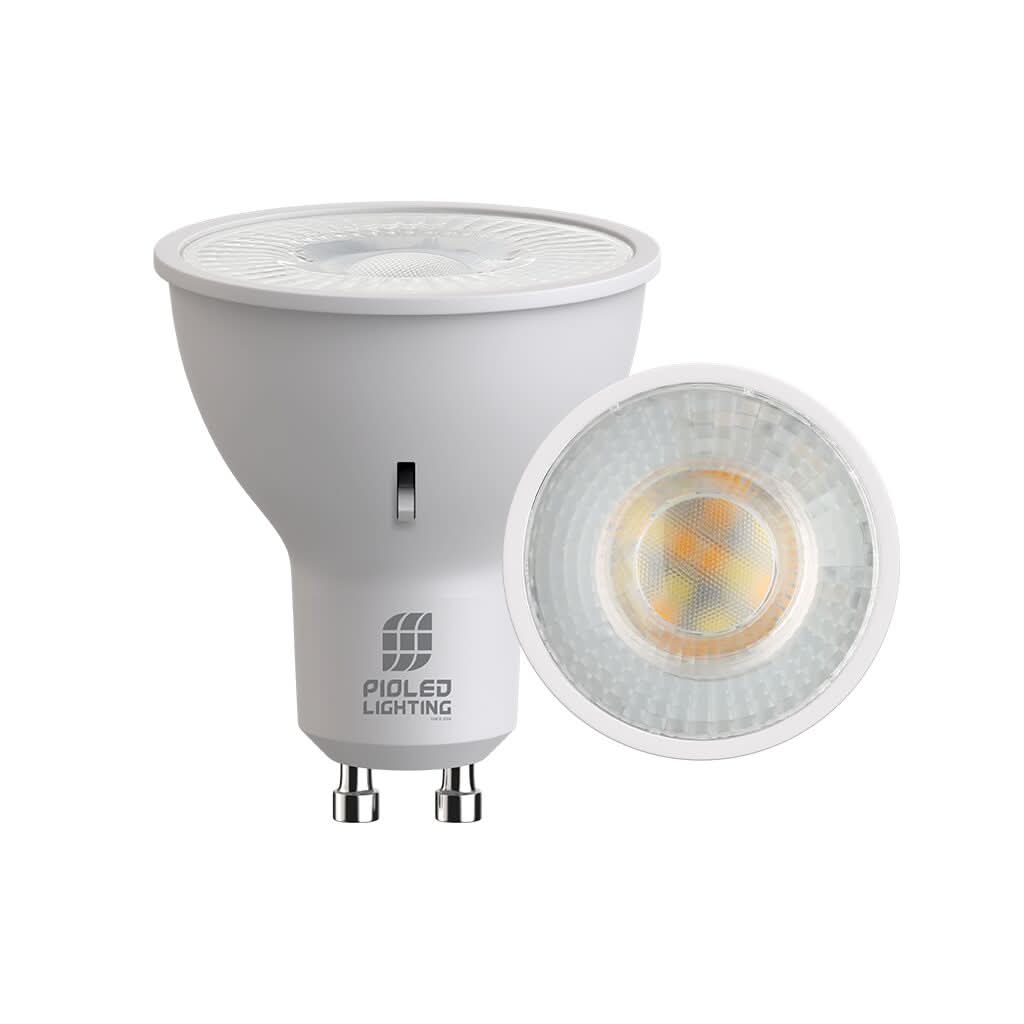 LED Down Light - 7W Vers Dimmable 3CCT GU10 Downlight
