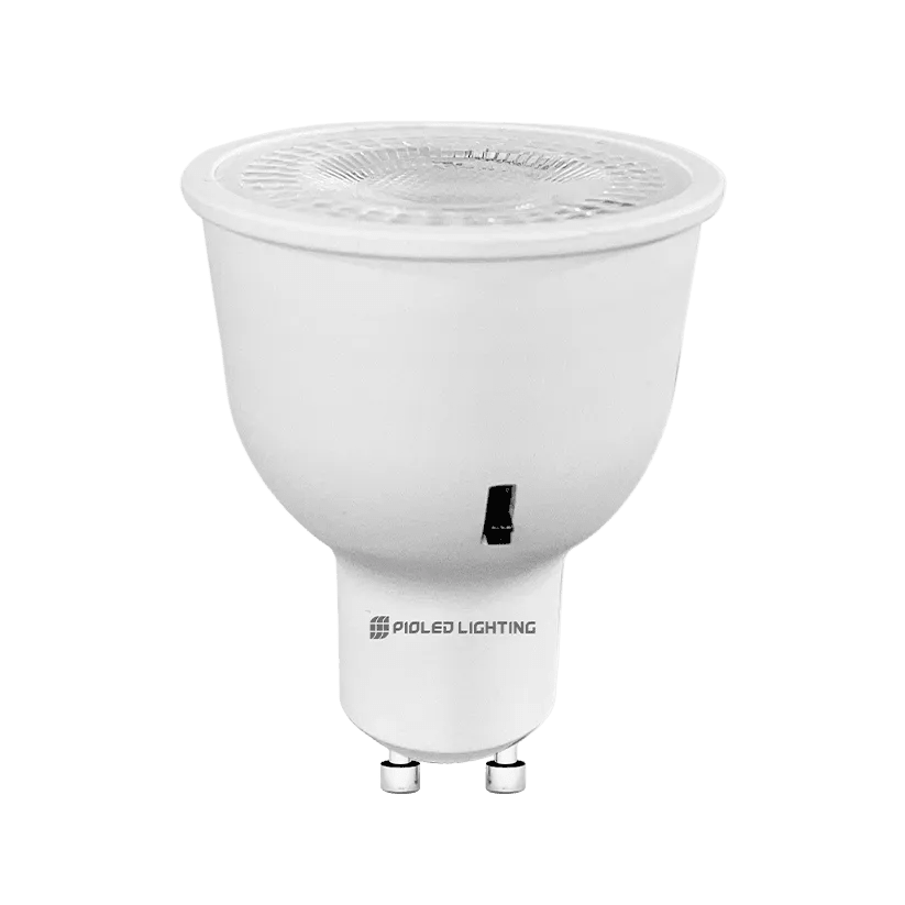 9W GU10 LED Downlight - 3CCT - Dimmable