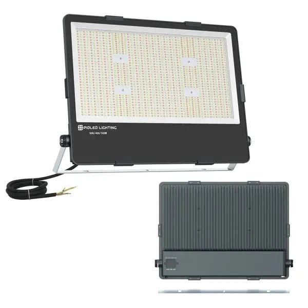 Voltron 4CCT Coastal Floodlight 300W/400W/500W