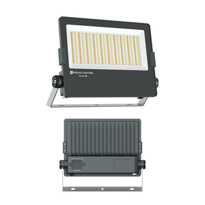100/80/60W Voltron Coastal 3 Wattage 4CCT IP65 Floodlight official source image