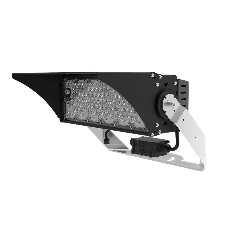 Storm 300W Coastal Modular LED Floodlight - IP67 (5700K)