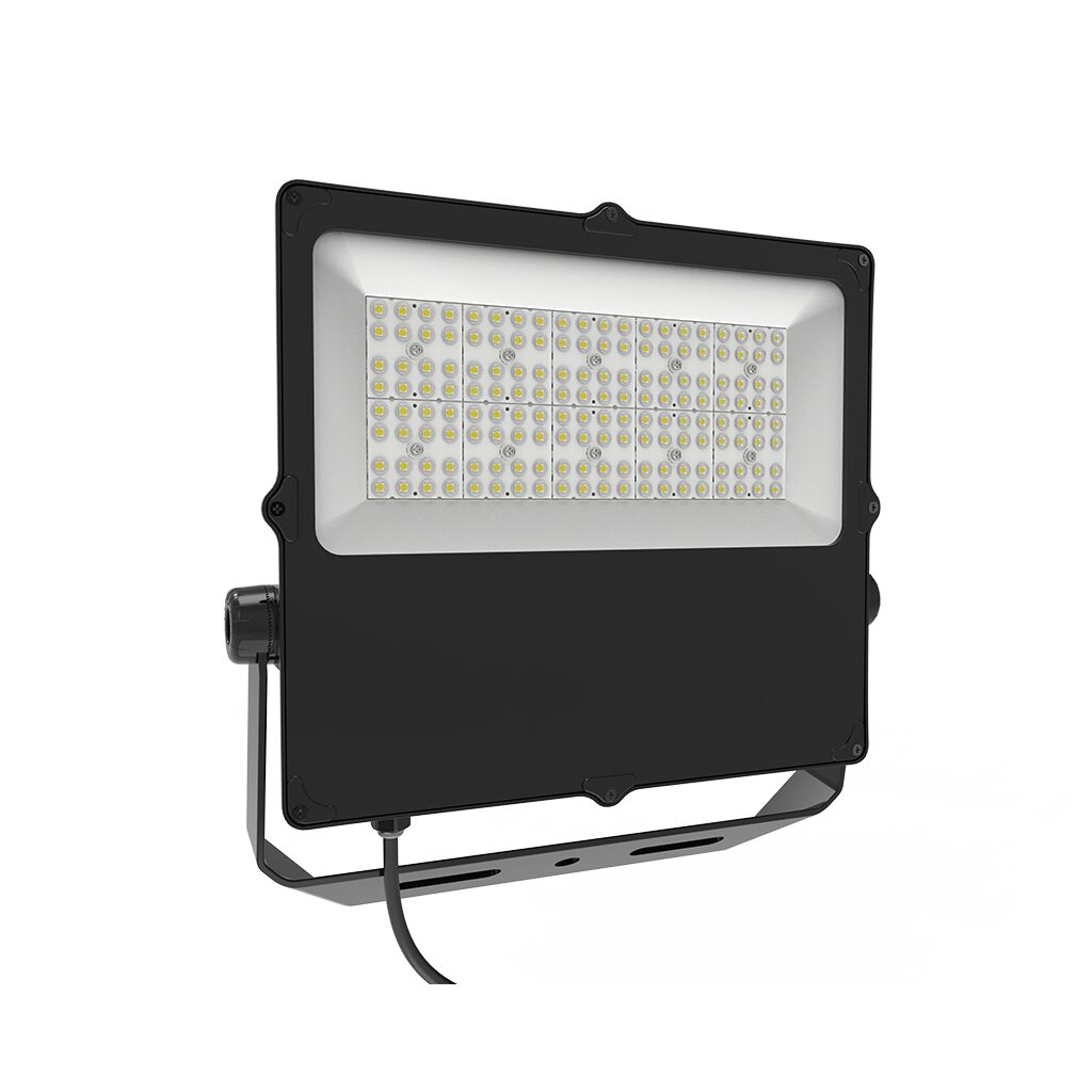 150W Thor Coastal Floodlight, IP66 - additional product image