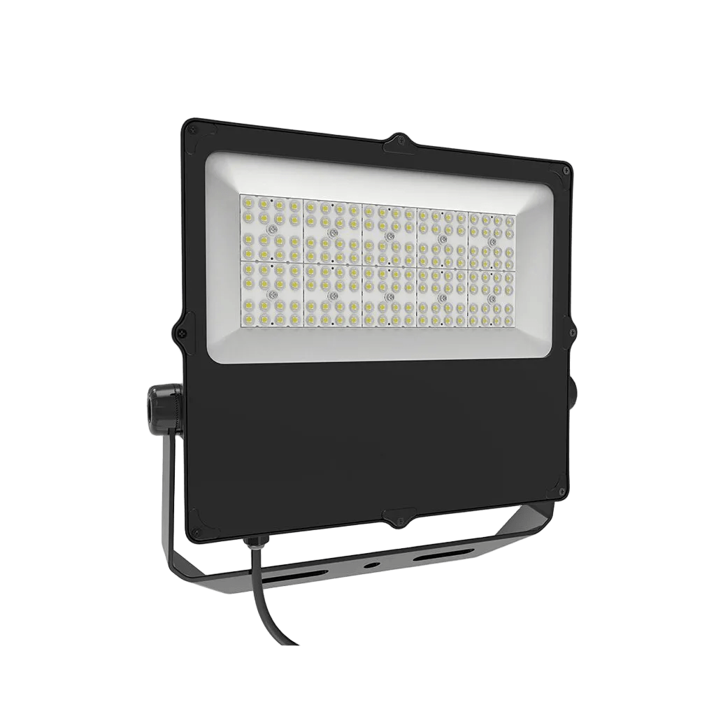150W Thor Coastal Floodlight, IP66
