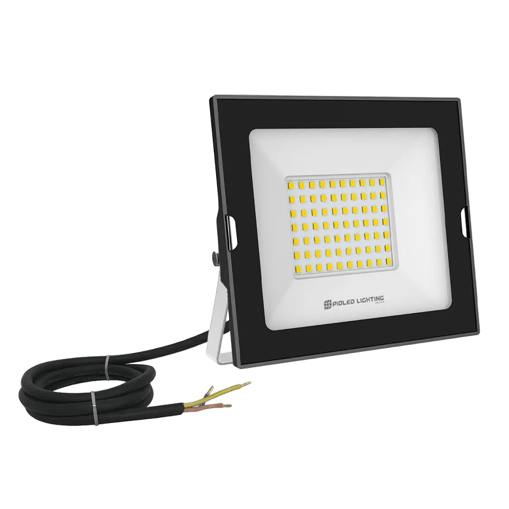 LED IP65 Floodlight Cool White Outdoor Light