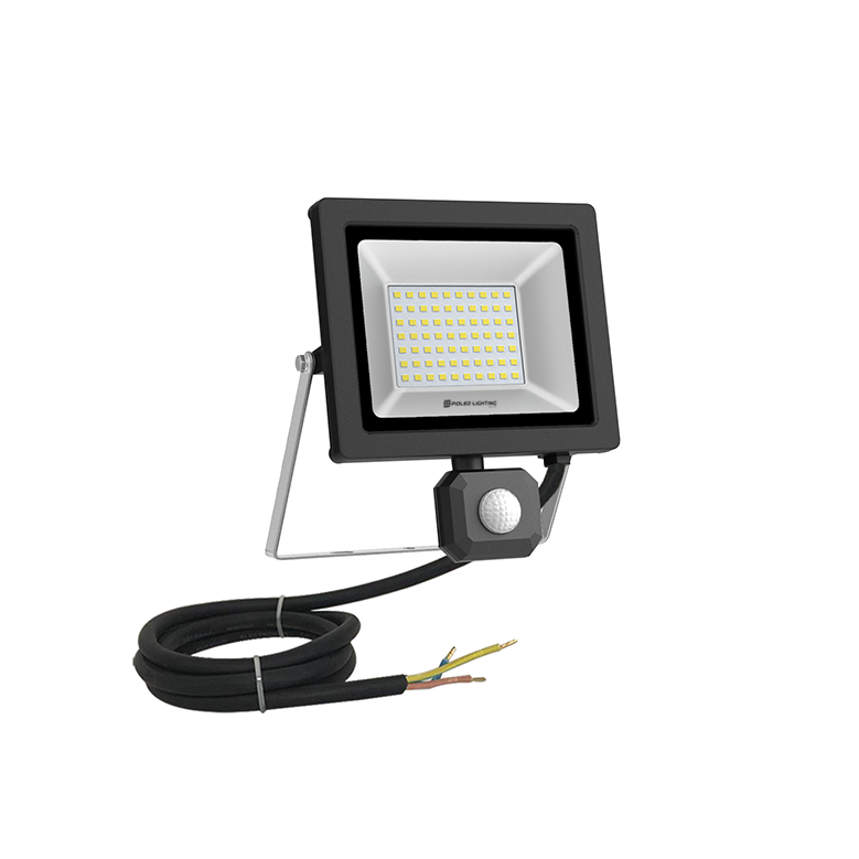 50W Nano Evo Sensor IP65 Floodlight official source image