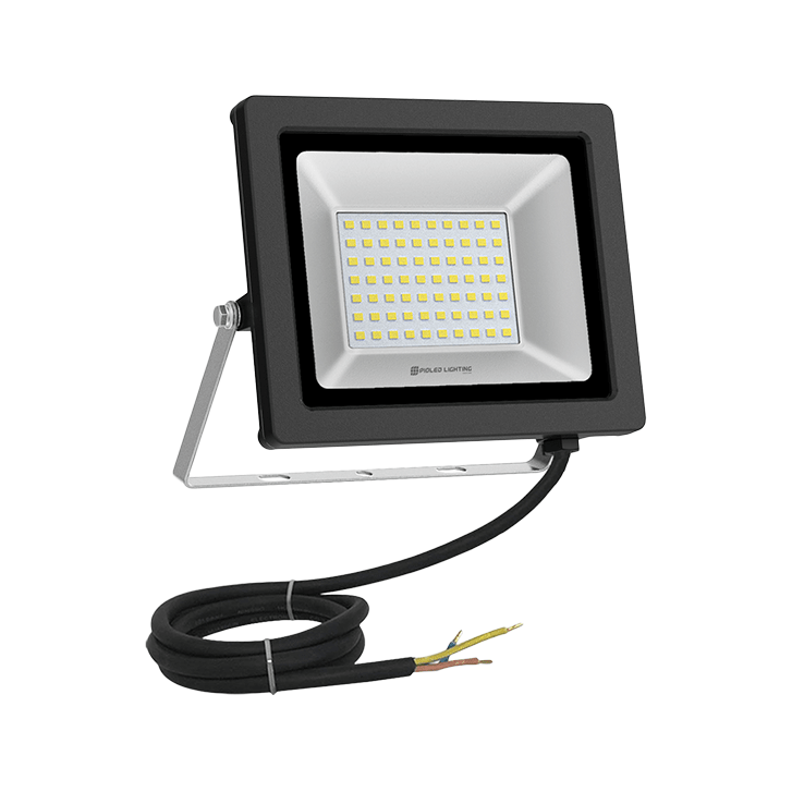 50W Nano Evo Floodlight - Green